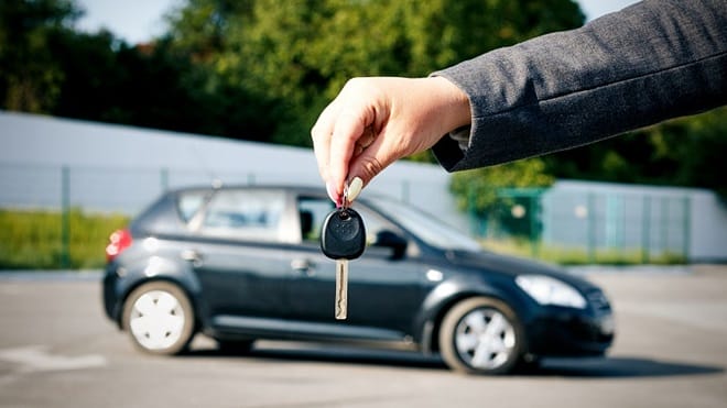 Veicoli Commerciali ed Auto a Noleggio a Napoli