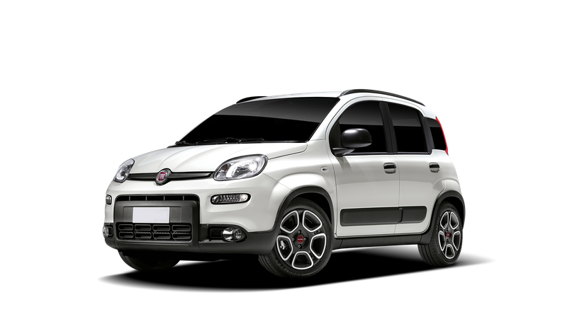 Noleggio Auto e Furgoni a Napoli