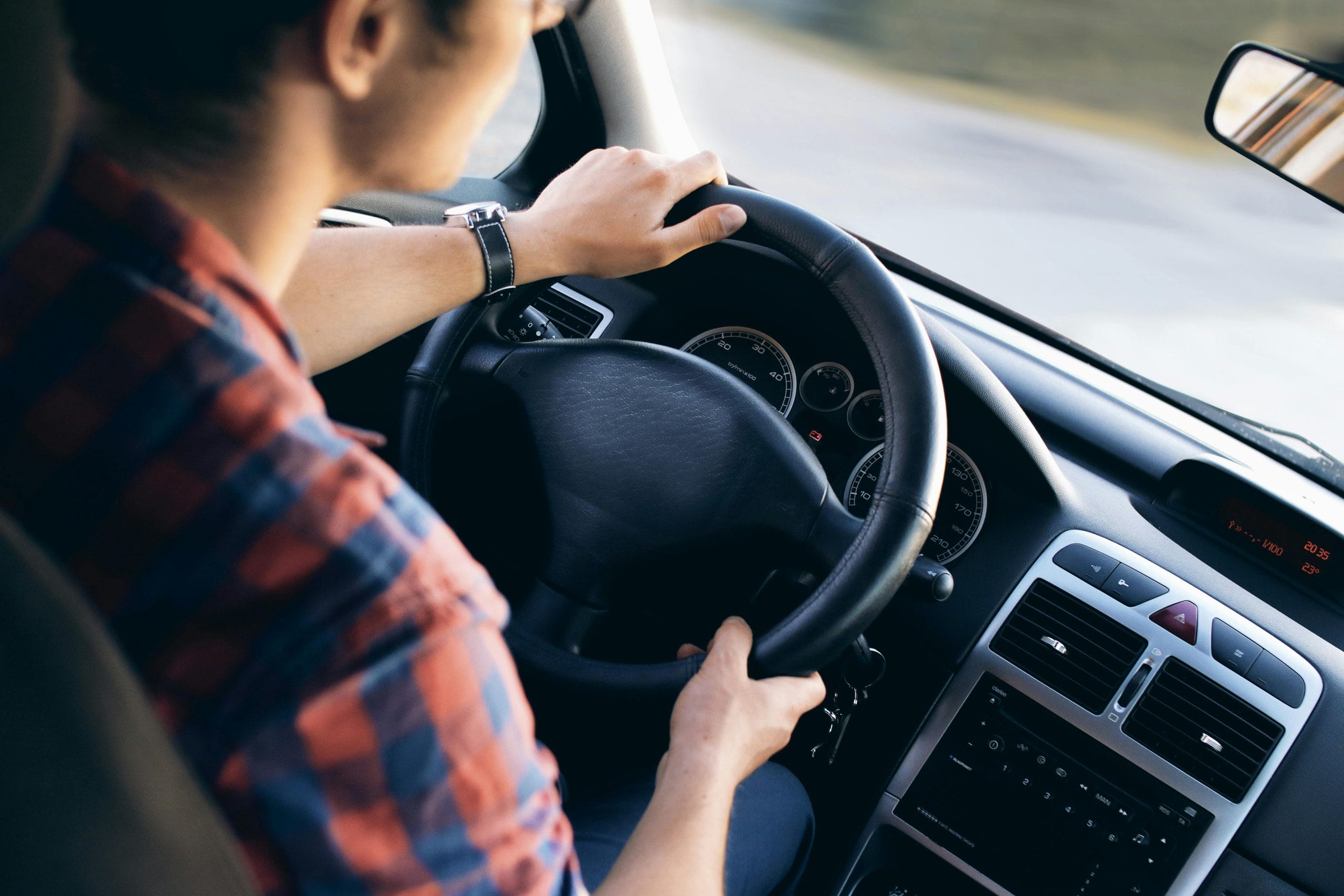 Noleggio Auto e Furgoni a Napoli