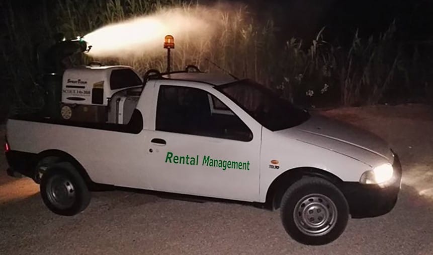 Noleggio Auto e Furgoni a Napoli